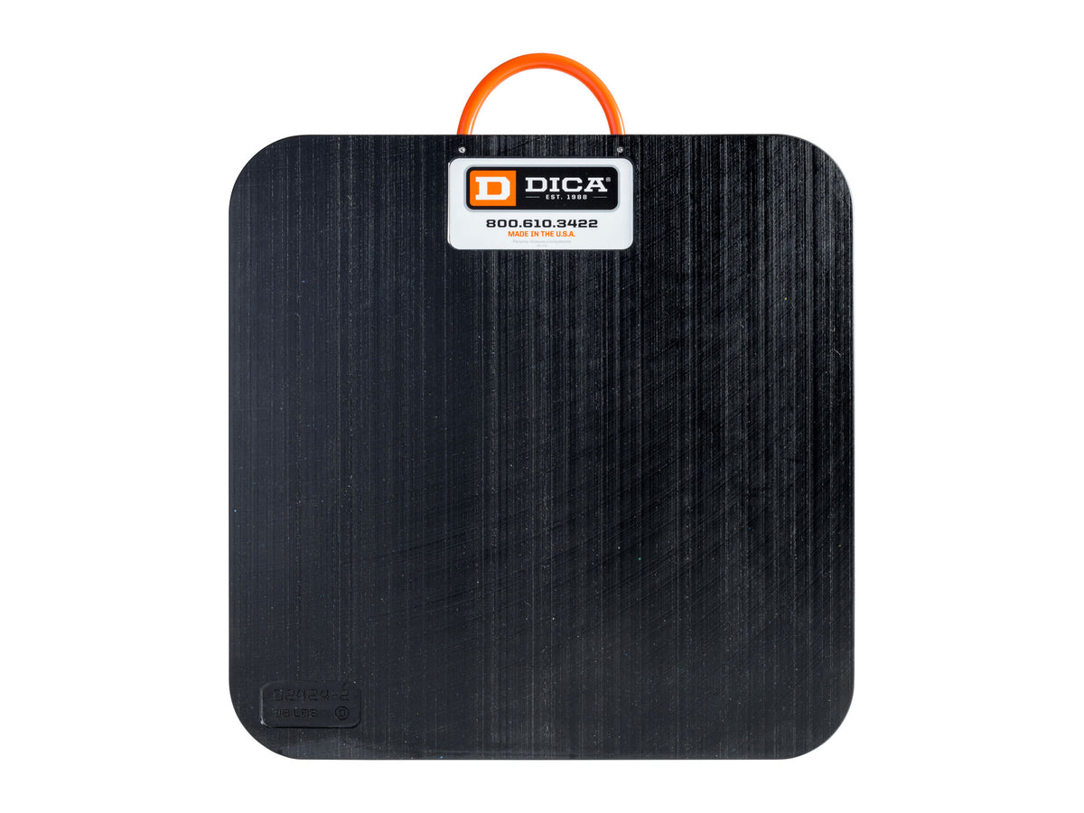 DICA Outrigger Pad 24