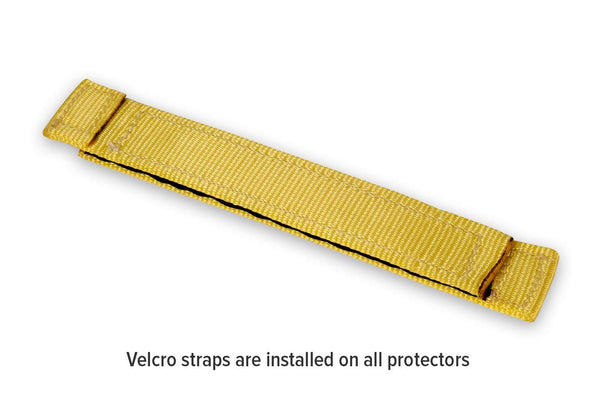 Chain Coil Protector LiftGuard Steel Coil Protector – DICA