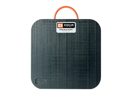 SafetyTech Outrigger Pad - Medium Duty