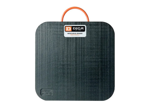 SafetyTech Outrigger Pad - Heavy Duty