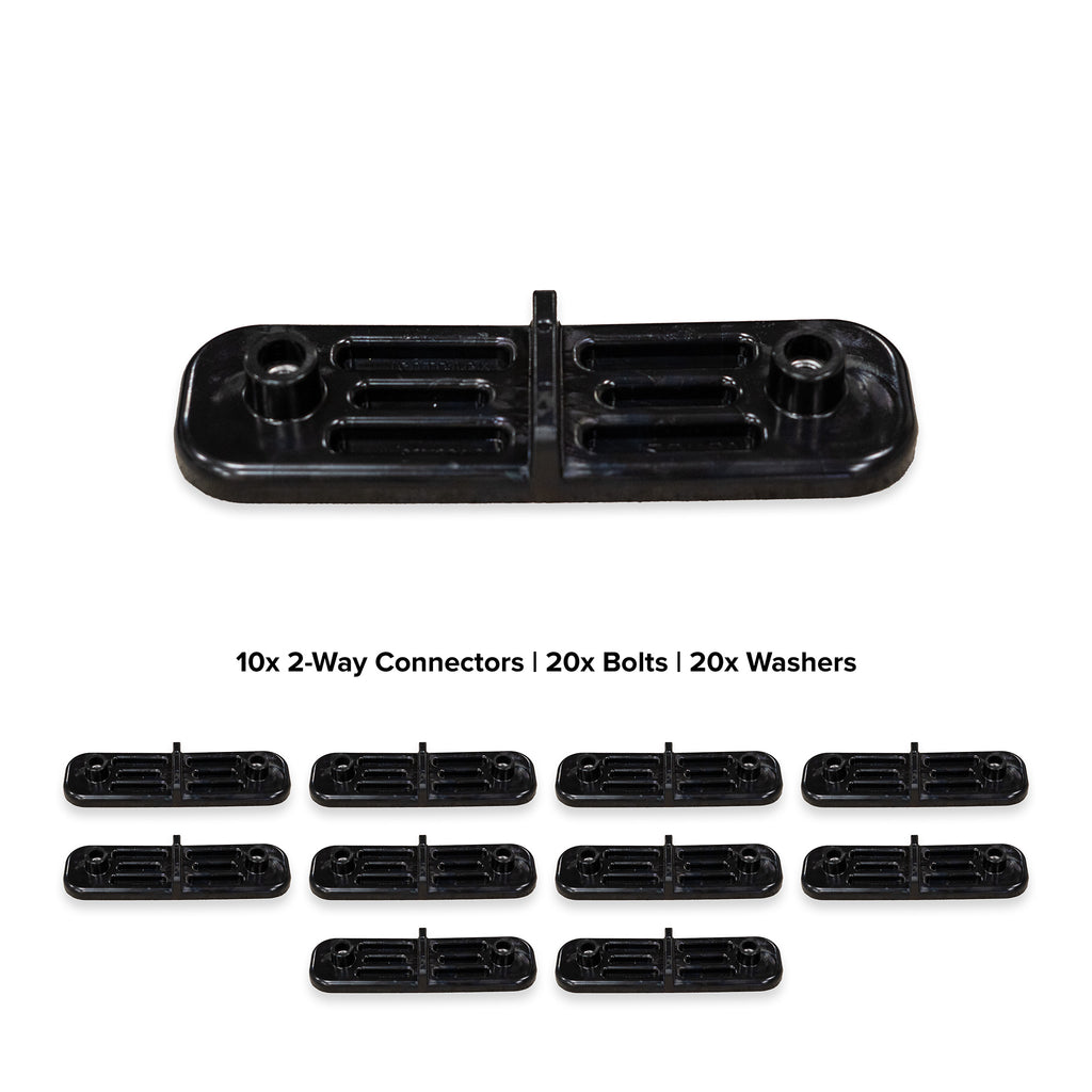 Ranger Connector Kits