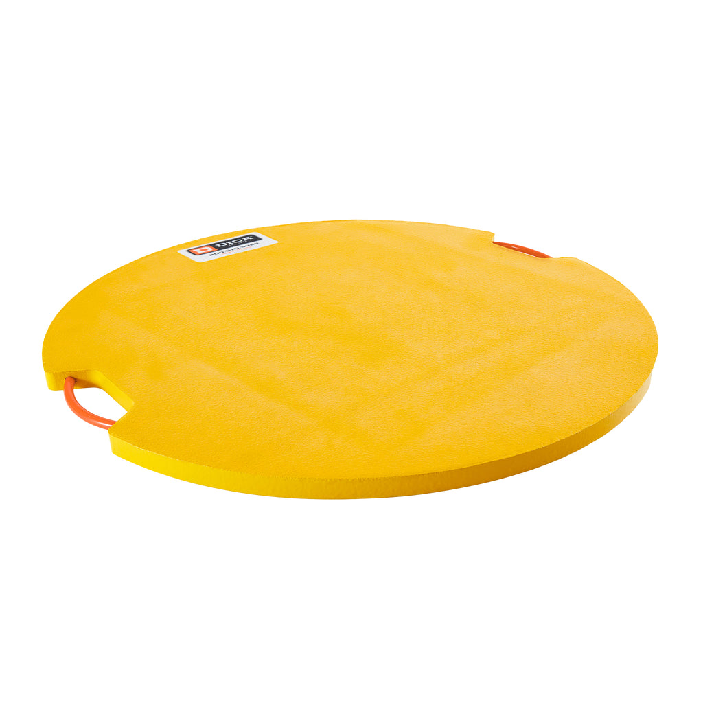 FiberTech Outrigger Pads