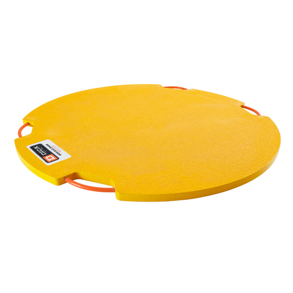 FiberTech Outrigger Pads
