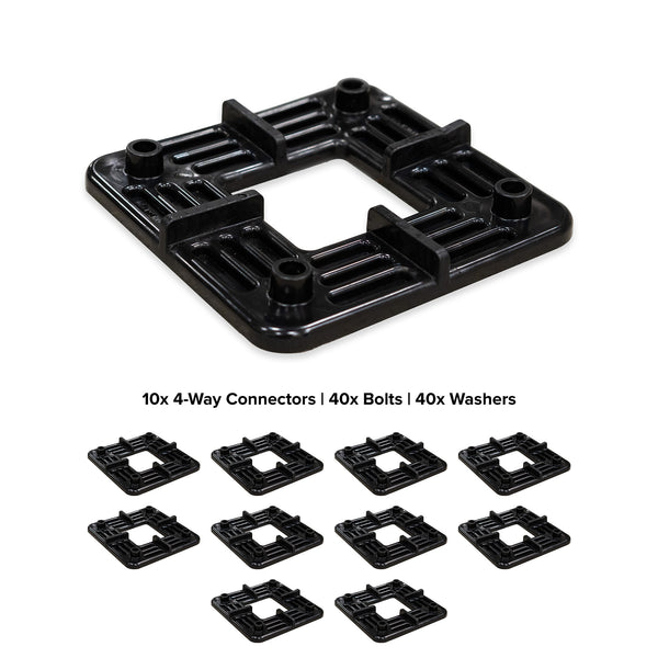 Ranger Connector Kits