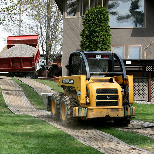 AlturnaMATS Ground Protection Mats