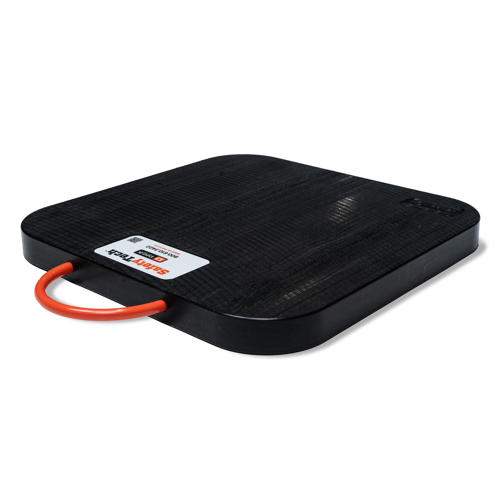 SafetyTech Outrigger Pad - Medium Duty