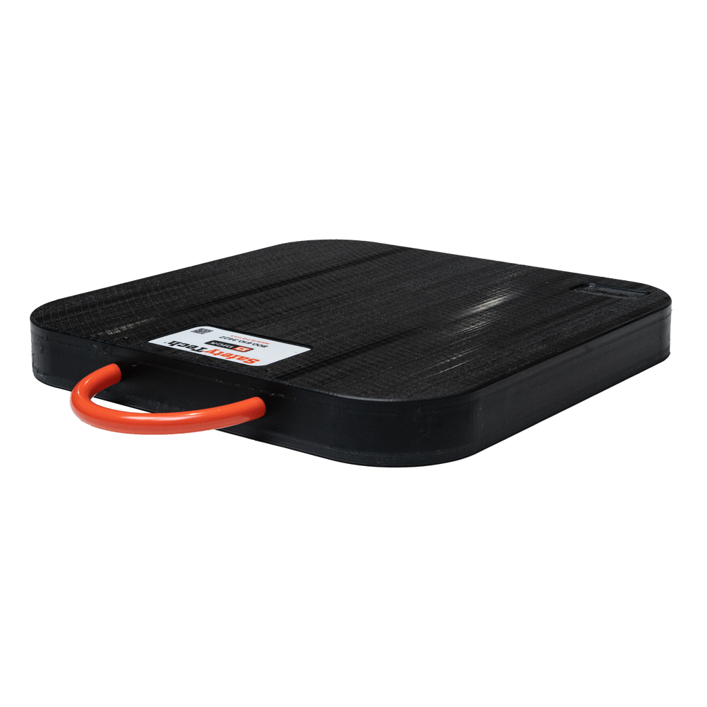 SafetyTech Outrigger Pad - Heavy Duty