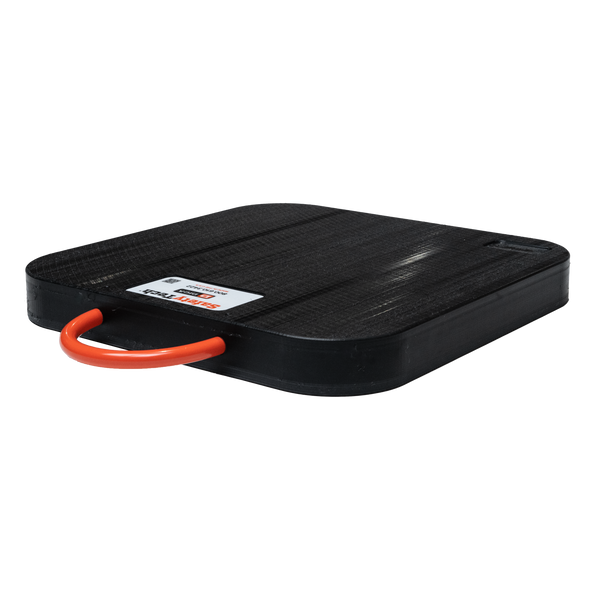 SafetyTech Outrigger Pad - Heavy Duty