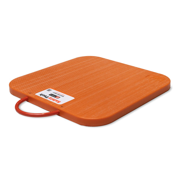 SafetyTech Outrigger Pad - Medium Duty