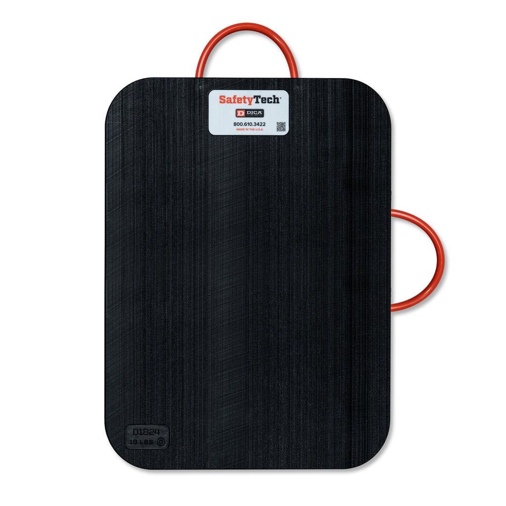 SafetyTech Outrigger Pad - Medium Duty