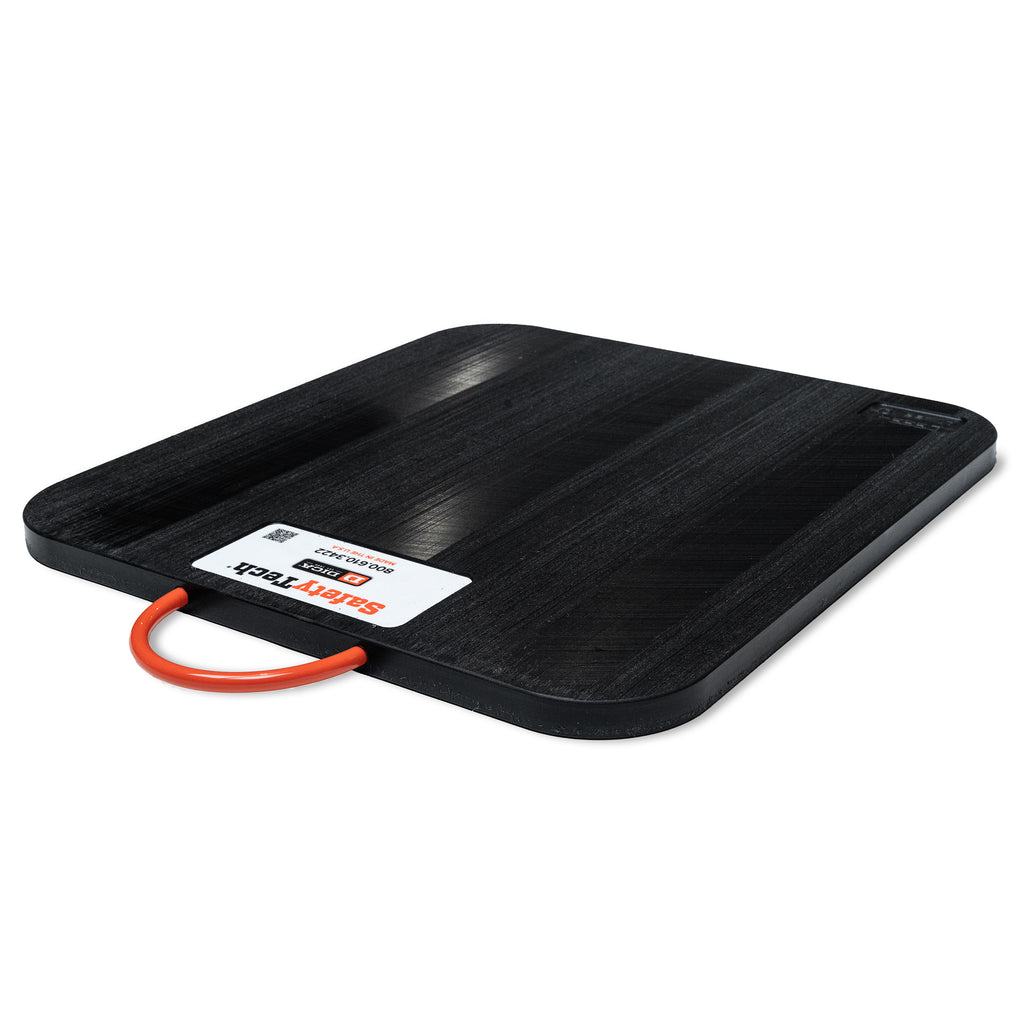 SafetyTech Outrigger Pad - Medium Duty