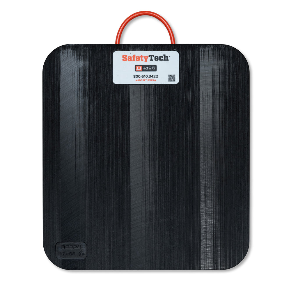 SafetyTech Outrigger Pad - Medium Duty