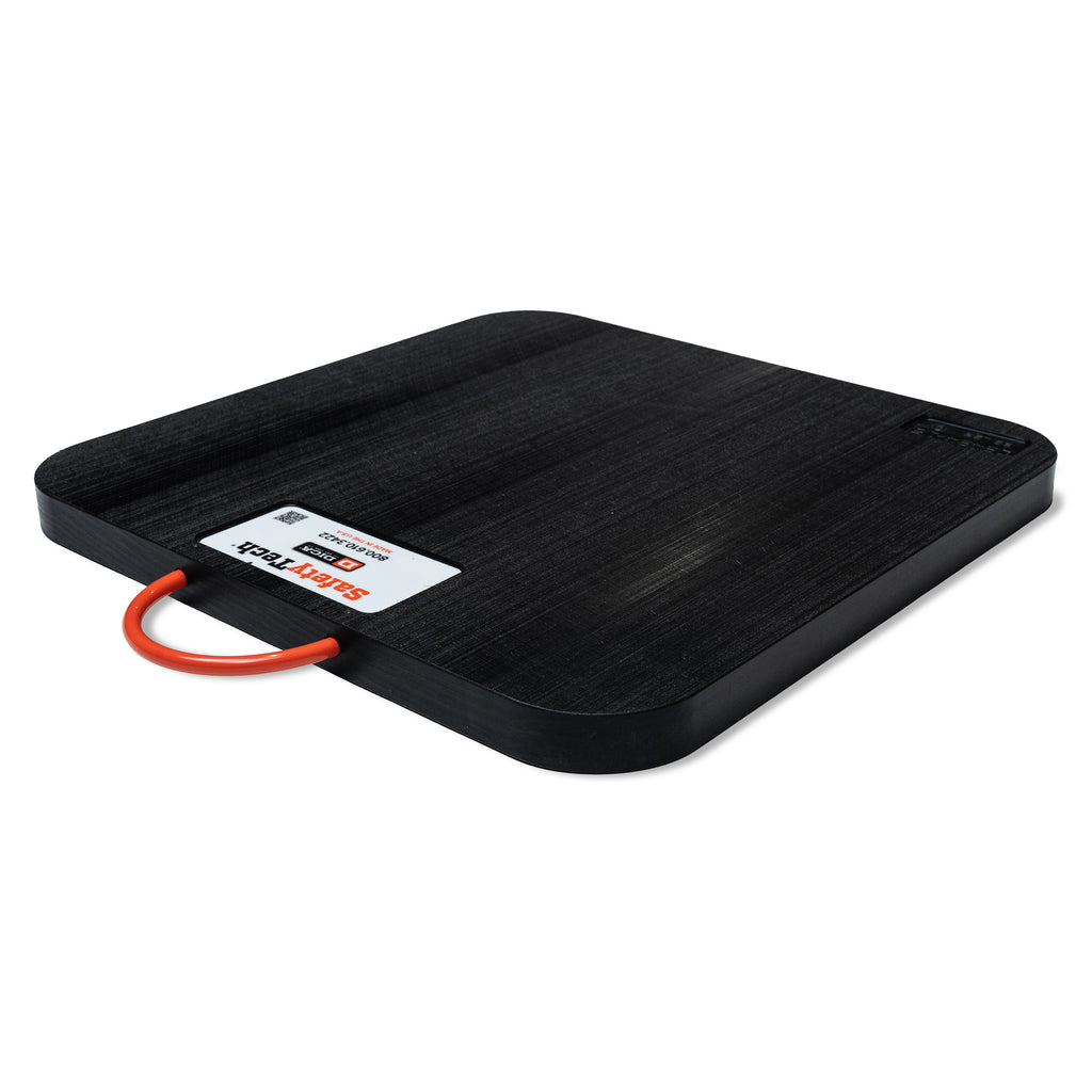 SafetyTech Outrigger Pad - Medium Duty