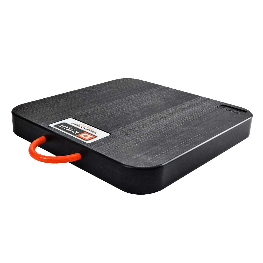 SafetyTech Outrigger Pad - Super Duty