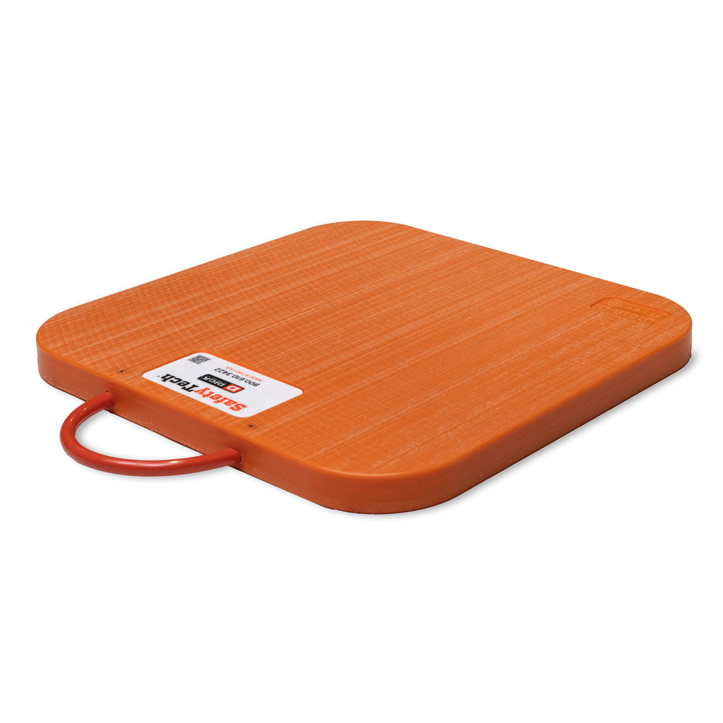 SafetyTech Outrigger Pad - Heavy Duty