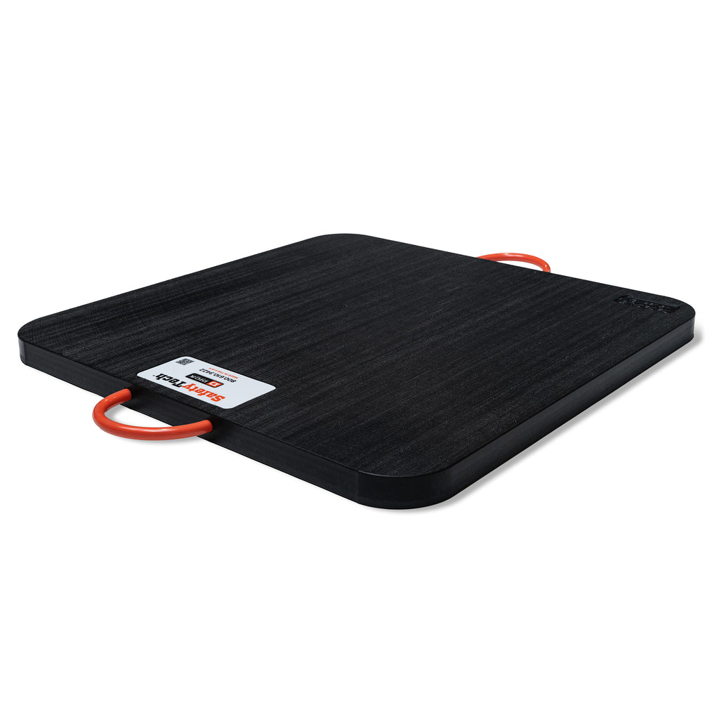 SafetyTech Outrigger Pad - Medium Duty