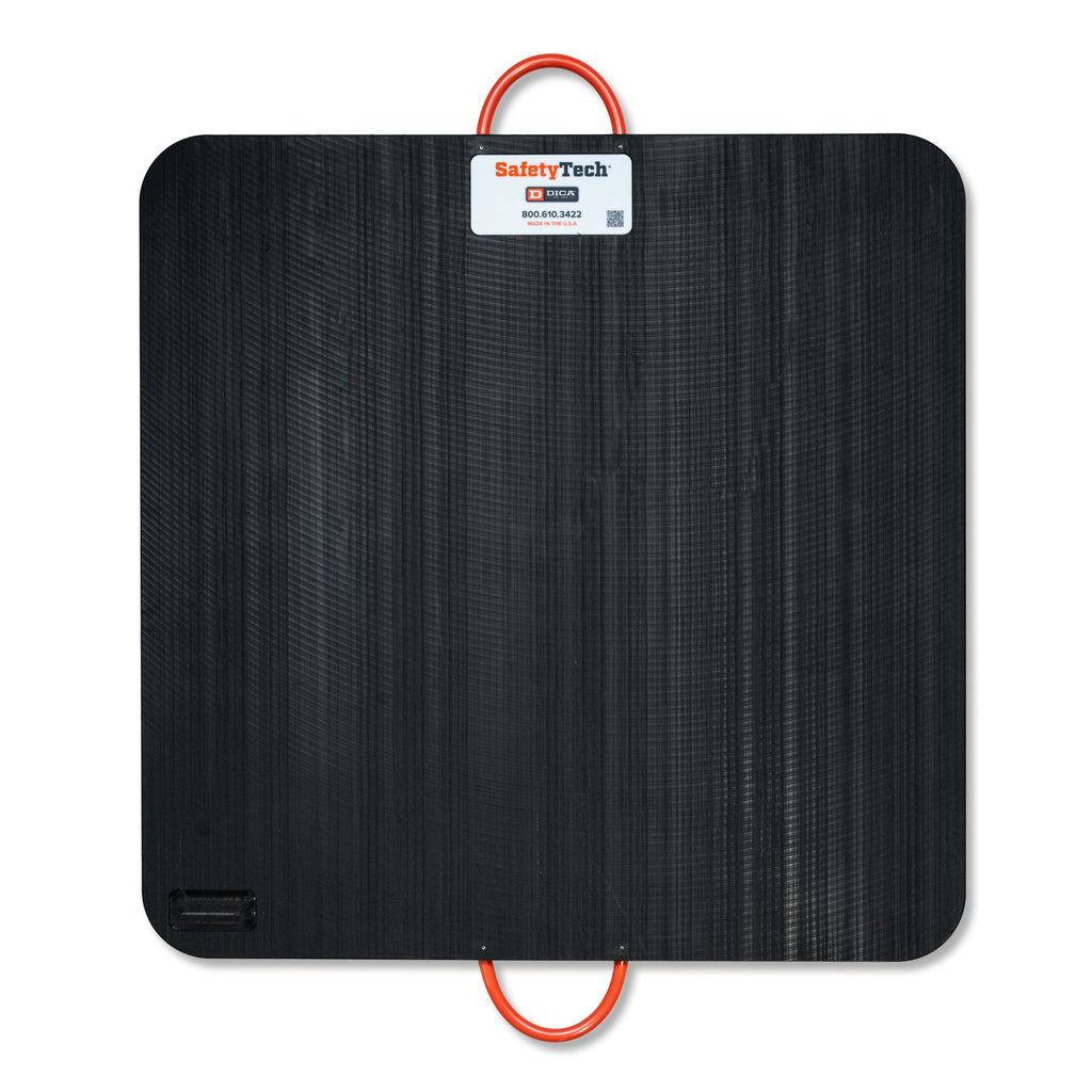 SafetyTech Outrigger Pad - Medium Duty