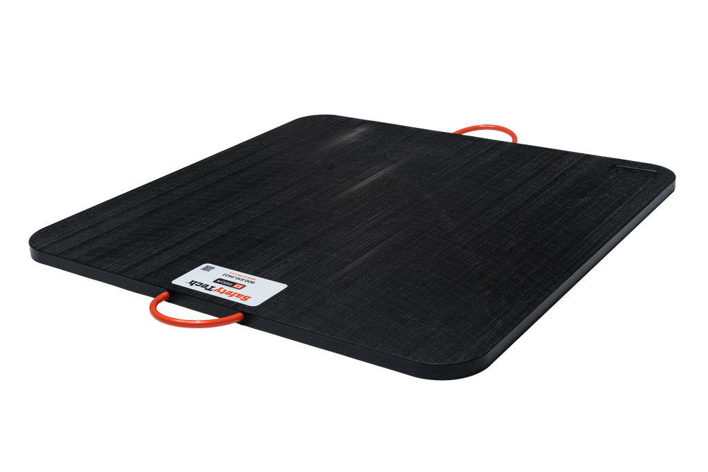 SafetyTech Outrigger Pad - Medium Duty