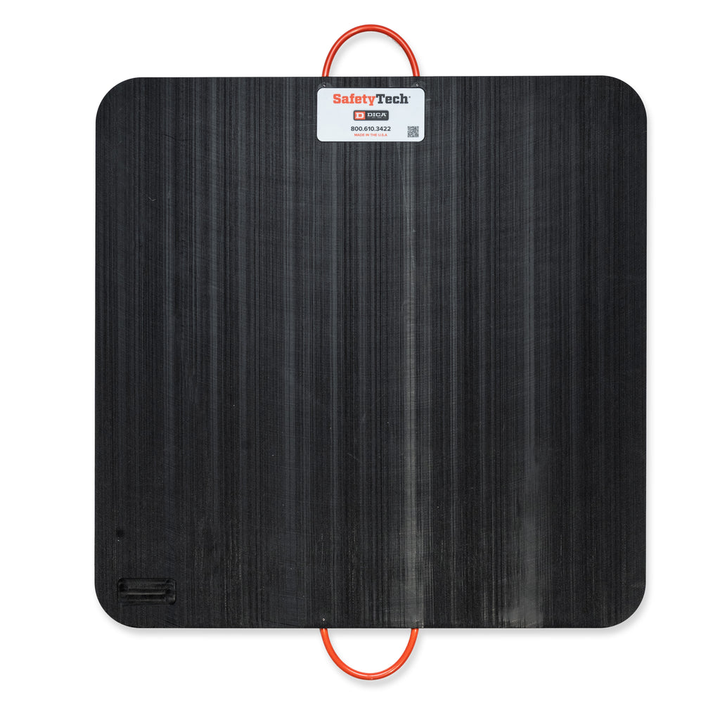 SafetyTech Outrigger Pad - Medium Duty