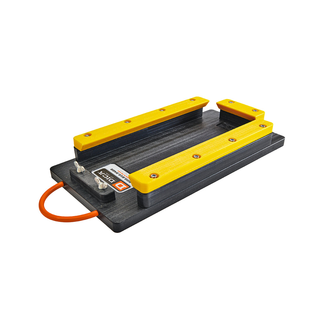 SafetyTech Outrigger Pad - Special Duty