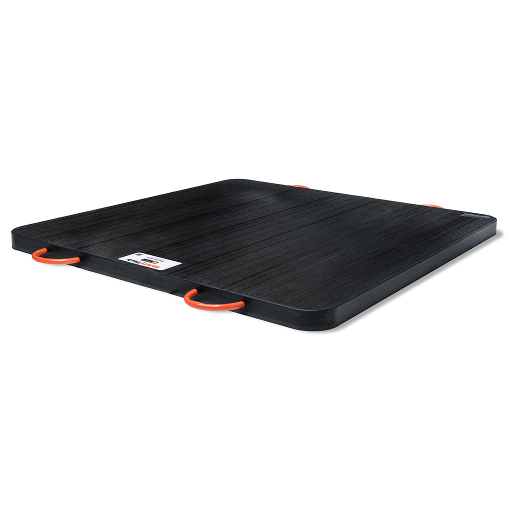 SafetyTech Outrigger Pad - Heavy Duty