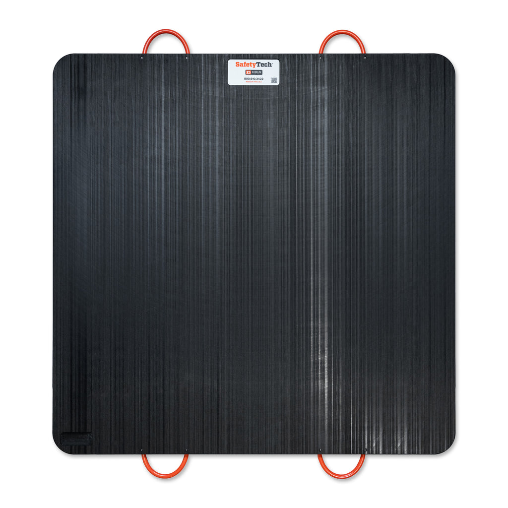 SafetyTech Outrigger Pad - Heavy Duty