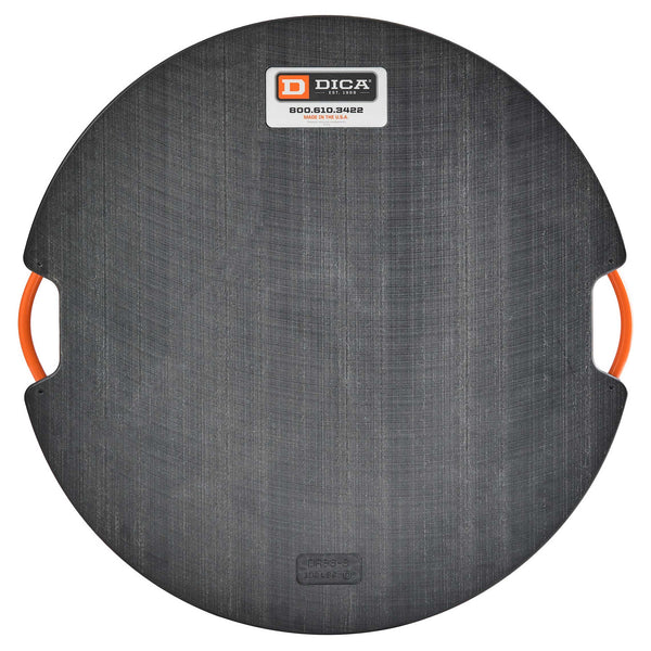 SafetyTech Outrigger Pad - Super Duty