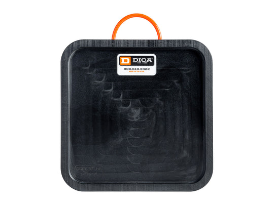 SafetyTech Outrigger Pad - Special Duty