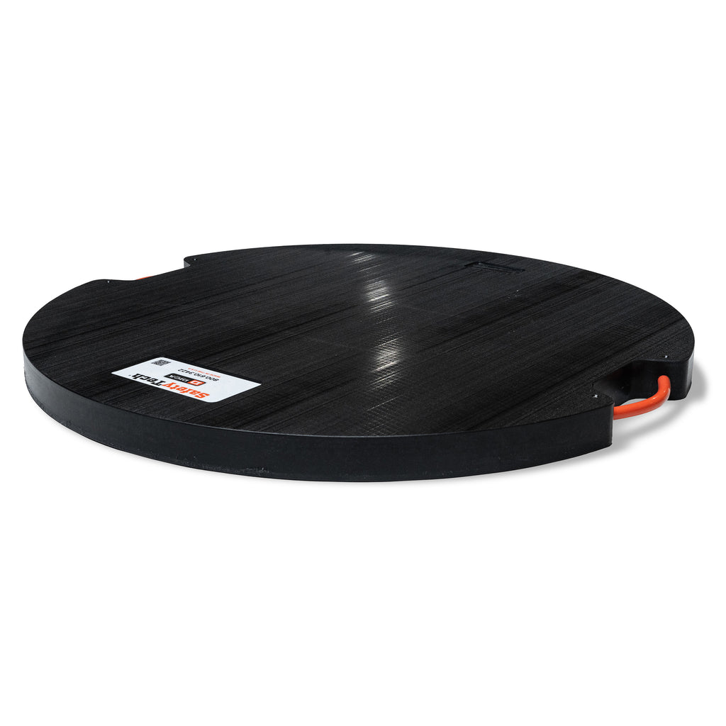 SafetyTech Outrigger Pad - Heavy Duty