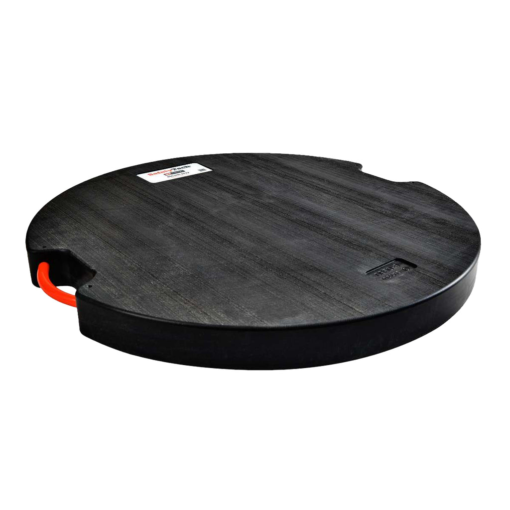 SafetyTech Outrigger Pad - Super Duty