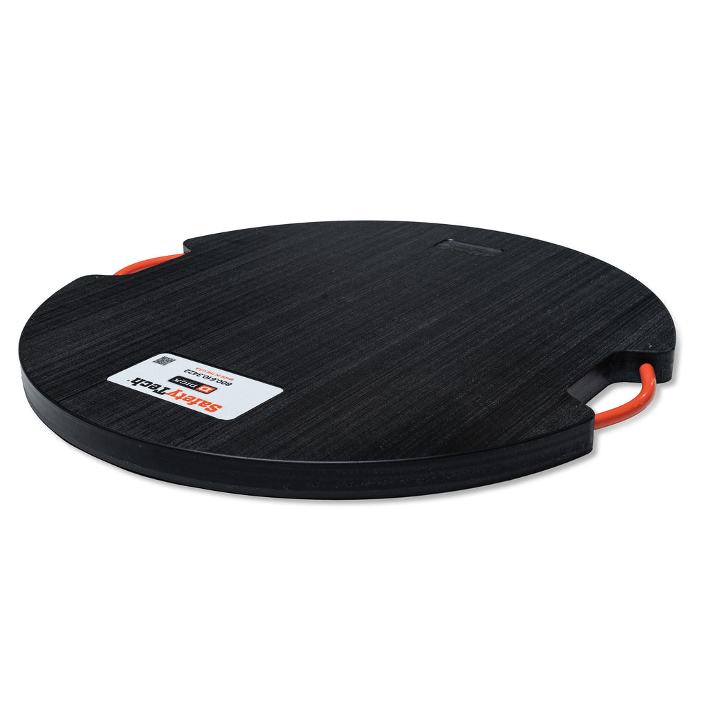 SafetyTech Outrigger Pad - Medium Duty