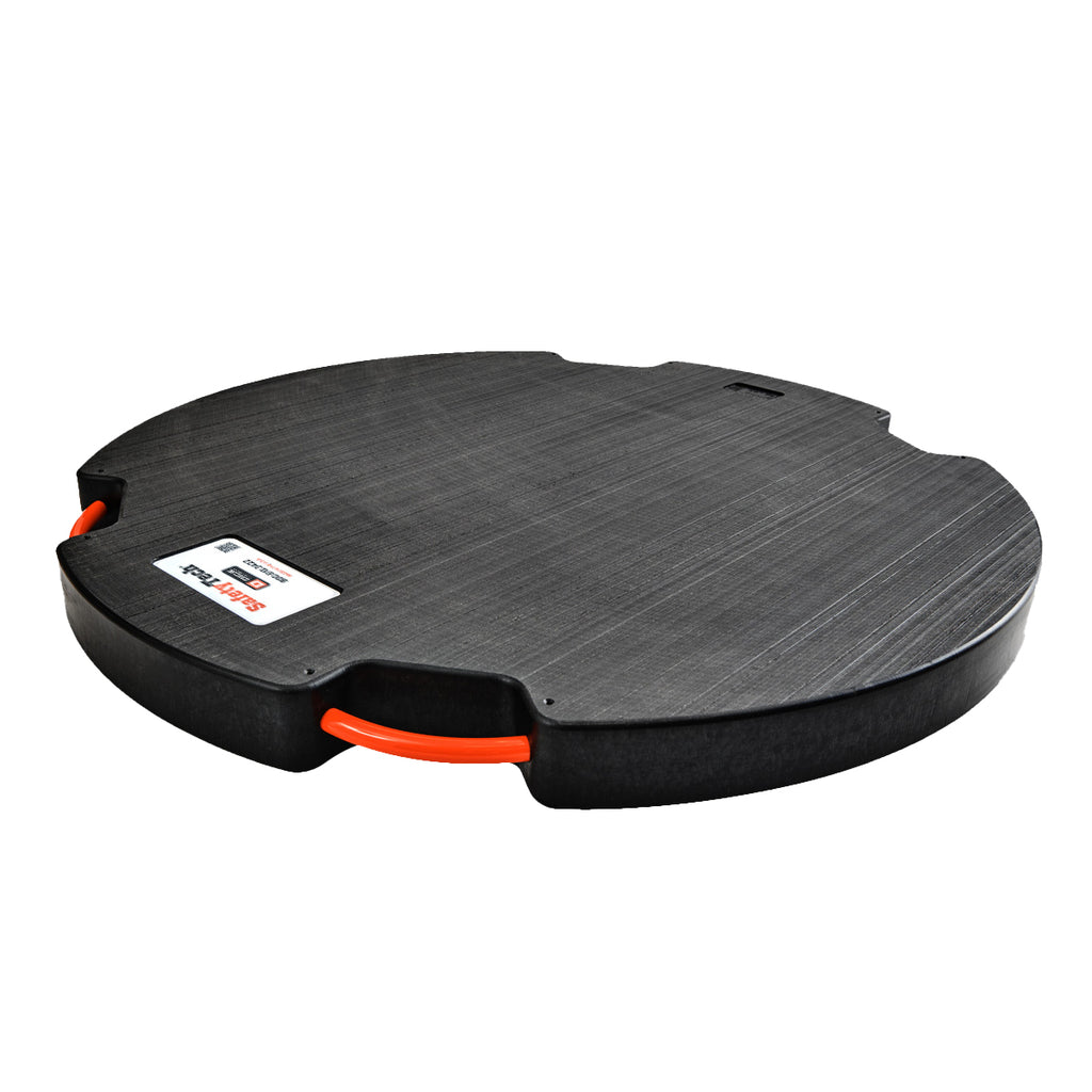 SafetyTech Outrigger Pad - Super Duty