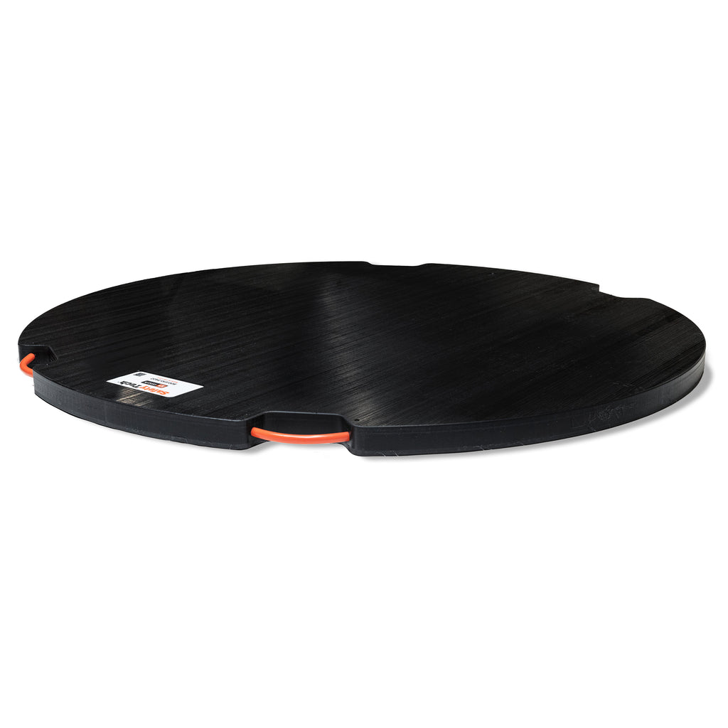 SafetyTech Outrigger Pad - Heavy Duty