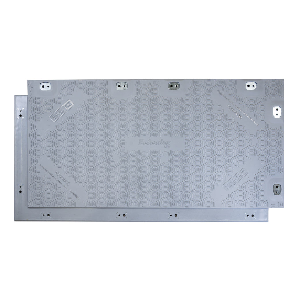 Defender MD Ground Protection Mats – DICA