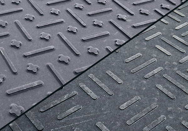 EnviroMat Ground Protection Mats