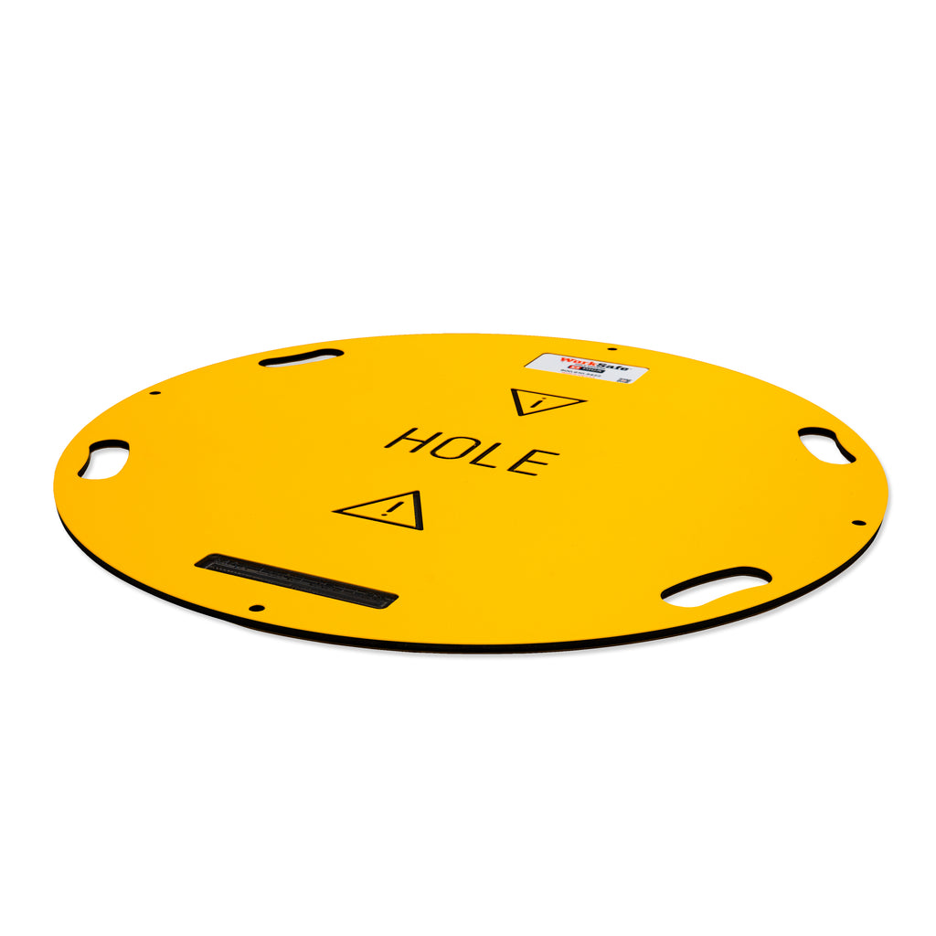 WorkSafe Hole Covers