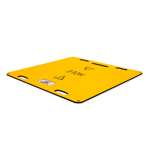 WorkSafe Hole Covers