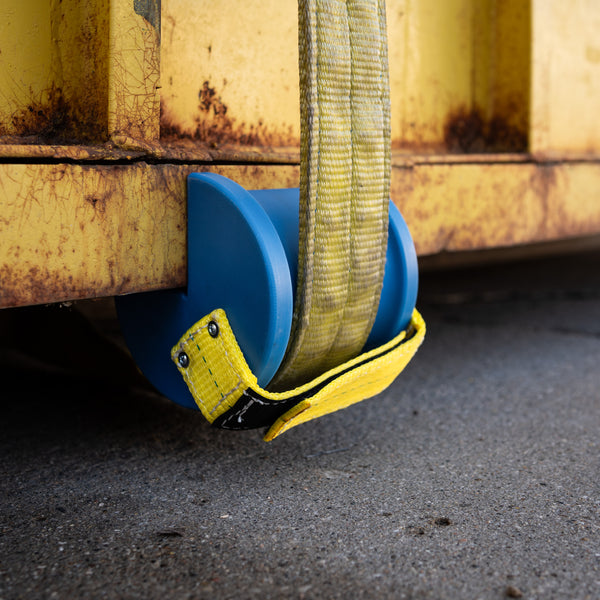 LiftGuard Corner Protector