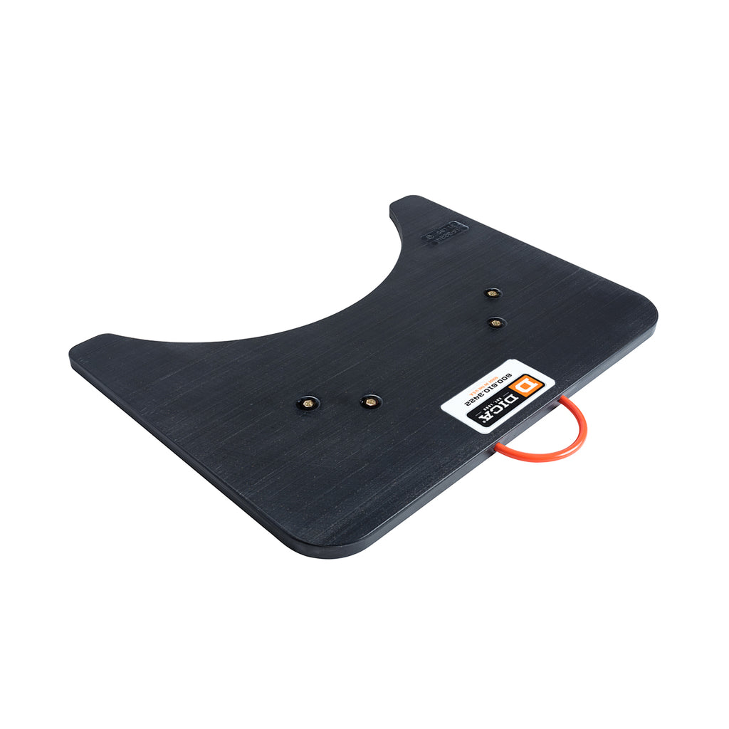 SafetyTech Outrigger Pad - Special Duty