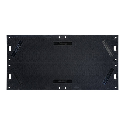 Ranger HD Ground Protection Mats