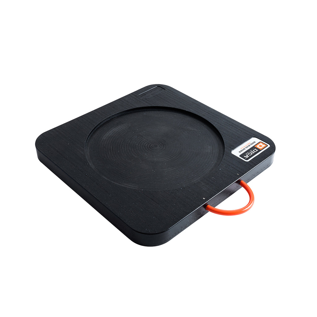 SafetyTech Outrigger Pad - Special Duty