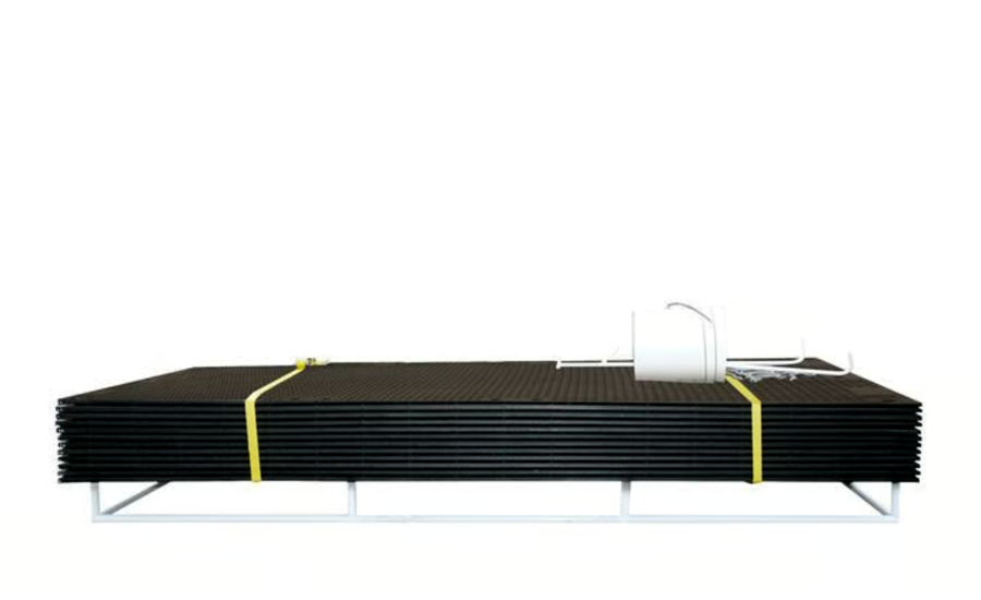 MatPak Ground Protection Mats – DICA