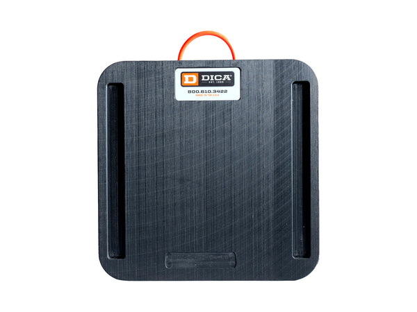 Slot Lock Outrigger Pad