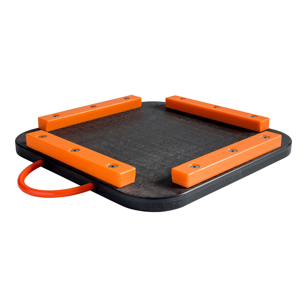 SafetyTech Outrigger Pad - Special Duty