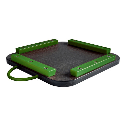 SafetyTech Outrigger Pad - Special Duty