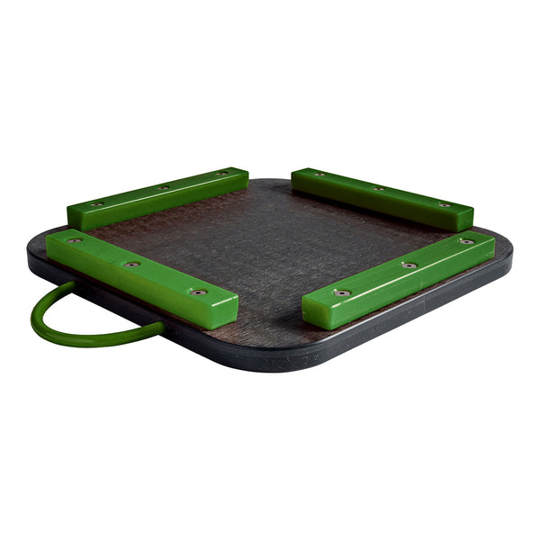 SafetyTech Outrigger Pad - Special Duty