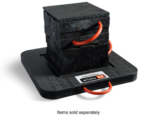 Pyramid Locks Blocks – DICA