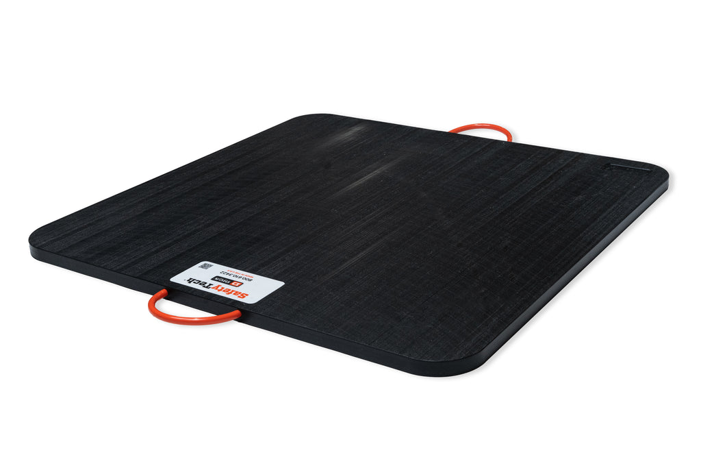 SafetyTech Outrigger Pad - Medium Duty