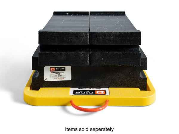 Slot Lock Outrigger Pad – DICA