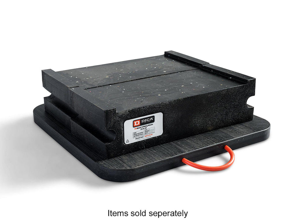 Lock Block Support Slot Lock Blocks – DICA